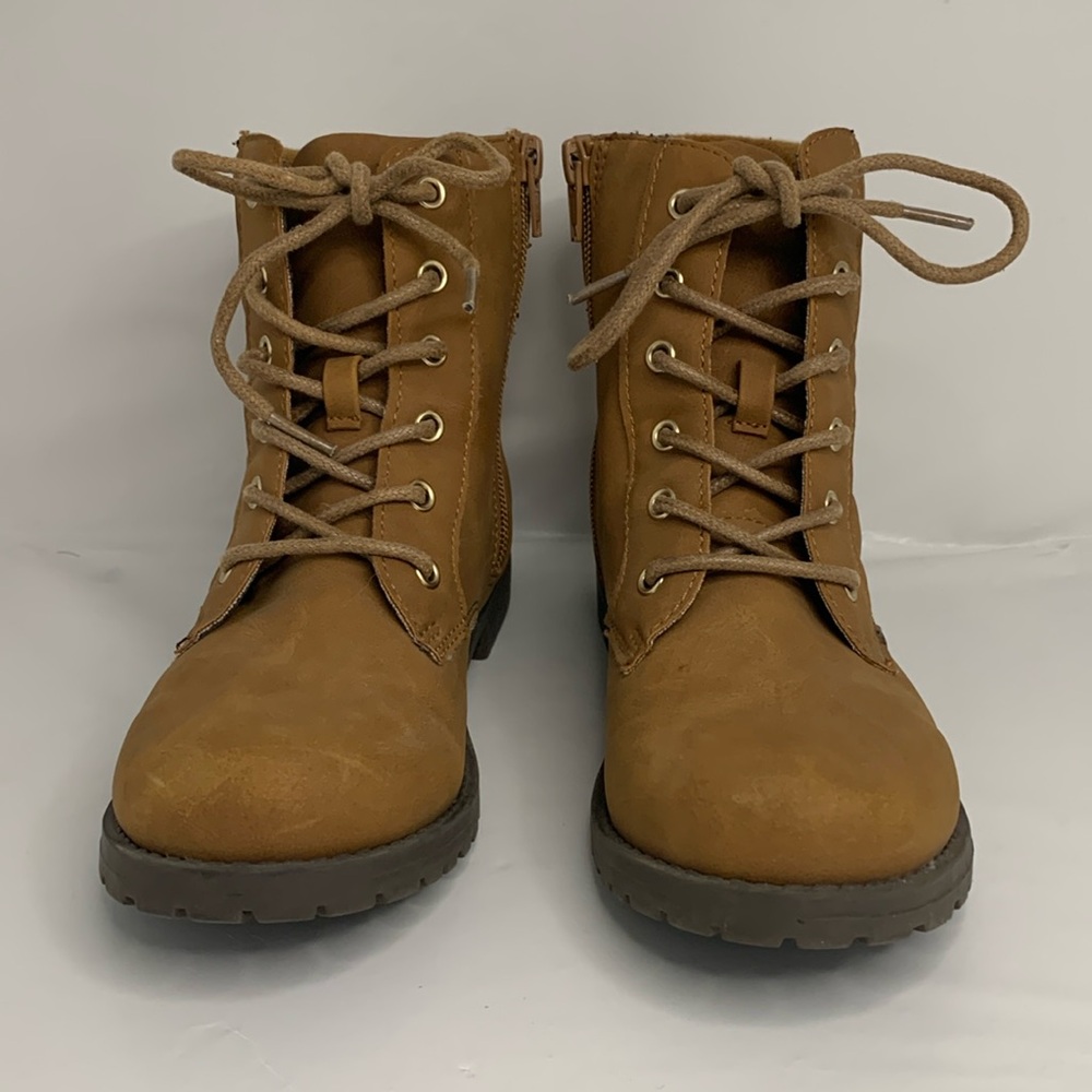 Children Place Girls Boots size 3